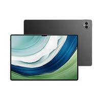 HUAWEI 华为 MatePad Pro 13.2英寸 HarmonyOS 4 平板电脑(2880 x 1920、麒麟9000s、12GB、256GB、WiFi版、曜金黑)