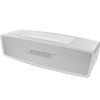 BOSE/博士 低音 蓝牙扬声器  雅韵 亮银