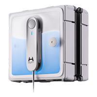 HUTT 赫特 擦窗机器人W9全自动擦窗户智能变频喷水干湿两用擦窗户机器人电动擦玻璃