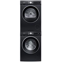 西门子 iQ300曜石黑系列 XQG100-WG52A1U20W+WQ53