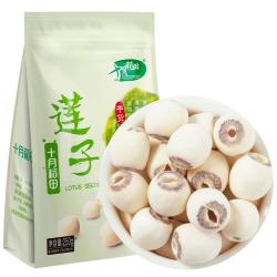 十月稻田 莲子 250g