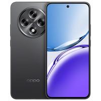 OPPO A3 5G手机 8GB+256GB 静海黑