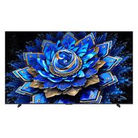 TCL 98T7L Ultra 液晶电视 黑色