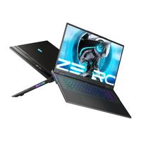 雷神 ZERO16Pro 16英寸AI高静学生游戏笔记本电脑（U7 255HX RTX5070Ti 32G 1T 360Hz黑）国家政府补贴
