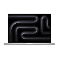  Apple/苹果 M3 Pro(12+18核)36G 4TB MacBook Pro 16英寸笔记本电脑  无机械硬盘 集成显卡 3456*2234 M3 Pro 银色 120Hz 36GB