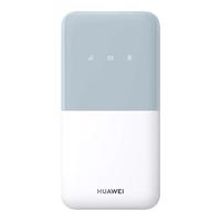 华为随身wifi5移动无线wifi插卡4g无限路由器全国通用流量卡2024车载5g手机/平板可用E5586-822 浪漫月光白 E5586-822丨4G全网通 高速上网丨