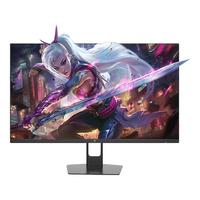 KTC H27T22C二代 护眼版 27英寸 IPS G-sync FreeSync 显示器（2560×1440、180Hz、120%sRGB、HDR10）