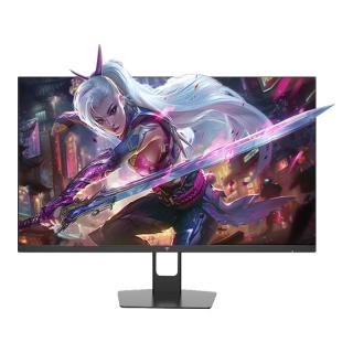 百亿补贴：KTC 27英寸2K 200Hz旋转升降带音箱硬件低蓝光电竞显示器27S2Plus