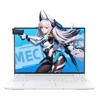 MECHREVO/机械革命 20% 游戏笔记本电脑