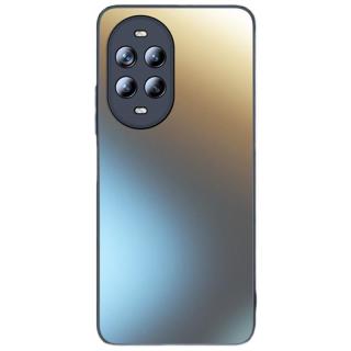  ZMOVERT/摩斐 防摔 手机壳  冰晶蓝 PC+TPU