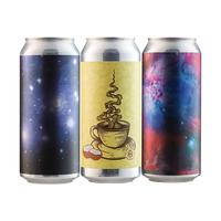 Tree House 树屋 朱利叶斯啤酒 473ml