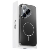  ZMOVERT/摩斐 超强磁吸 华为pura70手机壳  PC+TPU 蓝色