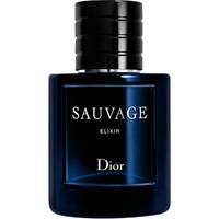 Dior 迪奥 旷野男士典藏香精60ml 东方木质调香水 袋