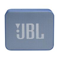 JBL 杰宝 GO ESSENTIAL 音乐金砖青春版 便携蓝牙音箱 蓝色