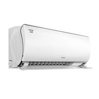 GREE 格力 云轩系列 KFR-35GW/NhHc1BAj 新一级能效 壁挂式空调 1.5匹