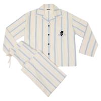 88VIP：野兽派 tbh野兽派家居井柏然同款天丝棉家居服套装四季可外穿睡衣女