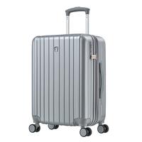 OIWAS 爱华仕 拉杆箱 OCX6182 银灰色 20英寸