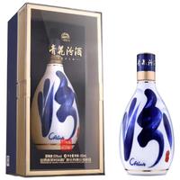 汾酒 青花30复兴版 53%vol 清香型白酒 500ml*2瓶