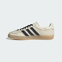 阿迪达斯 (adidas)德训鞋三叶草男女新款GAZELLE INDOOR复古经典T头鞋休闲鞋 JQ7083 JQ7083