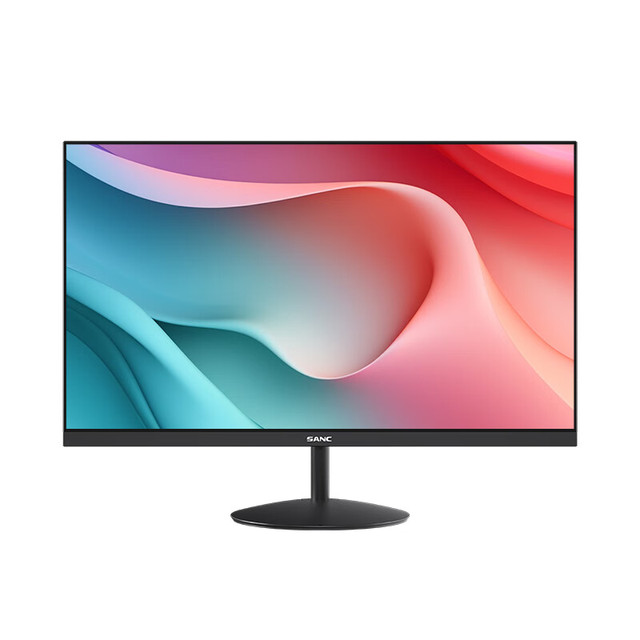 SANC 23.8英寸显示器120Hz