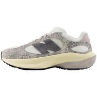 new balance 男女同款蛋壳鞋 厚底老爹鞋 UWRPDNBS