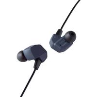 final audio A4000 入耳式动圈有线耳机 深海蓝 3.5mm
