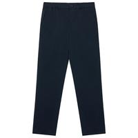 NAUTICA 诺帝卡 男装春秋时尚混纺亲肤舒适休闲长裤 PO3370