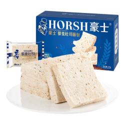 豪士 营养 藜麦吐司面包  420g藜麦吐司面包 箱装 420g