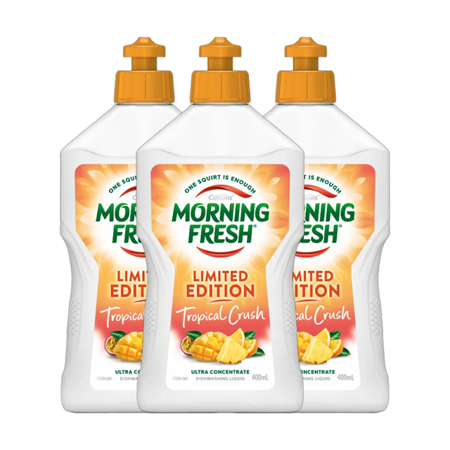 BALLARINI 巴拉利尼 超浓缩洗洁精 400ml