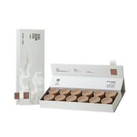 小罐茶 大红袍 银罐 40g 礼盒装