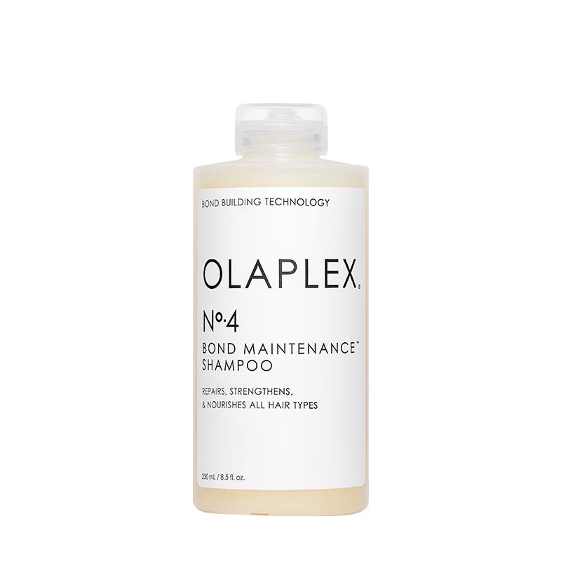 Olaplex 欧拉裴4号发芯修护洗发水 250ml
