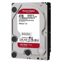  Western Digital/西部数据 CMR垂直式 NAS网络存储服务器机械硬盘