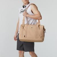 AIR JORDAN 户外男包女包休闲运动单肩包时尚斜挎包