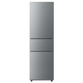 华凌 HR-223T 直冷三门冰箱 223L