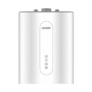  Haier/海尔 速热 电热水器  2200W 6.6L