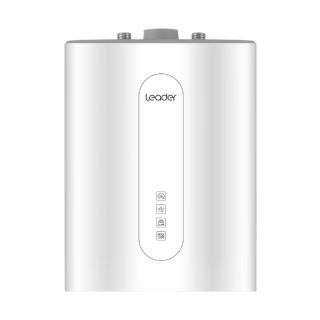  Haier/海尔 速热 电热水器  2200W 6.6L