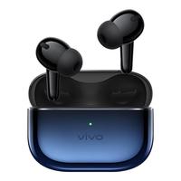 vivo TWS 4 Hi-Fi版 入耳式真无线主动降噪蓝牙耳机 至臻蓝