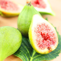 都乐Dole 无花果 长在树上的“糖包子” 1斤装