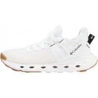 Columbia哥伦比亚户外25春夏女子抓地旅行运动休闲鞋BL7249 100白色 38 (24cm)