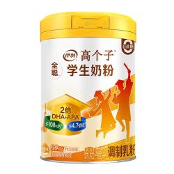 伊利 果享学生奶粉 900g（6岁以上儿童适用）