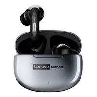 联想 LE202真无线蓝牙耳机入耳式蓝牙6.0芯片低延迟沉浸HiFi音质舒适入耳运动跑步长续航