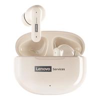 移动端、京东百亿补贴：联想 LE202真无线蓝牙耳机入耳式蓝牙6.0芯片低延迟沉浸HiFi音质舒适入耳运动跑步长续航适