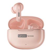 Lenovo/联想 低延迟沉浸HiFi音质 真无线蓝牙耳机