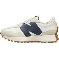 NEW BALANCE女鞋 运动鞋训练透气慢跑鞋复古时尚耐磨休闲鞋 WS327KB-B 36