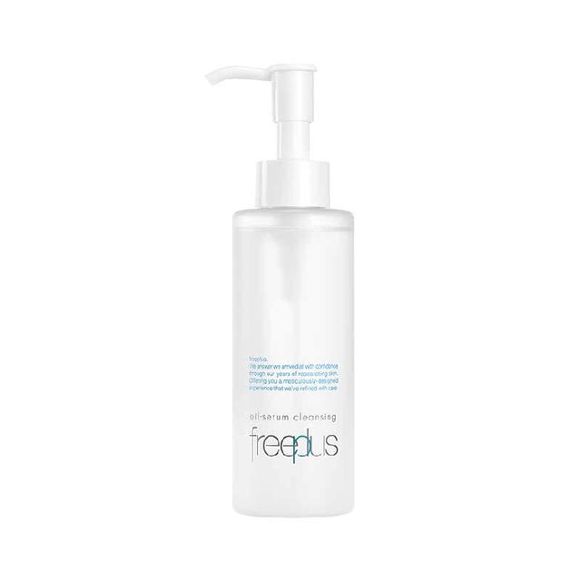 88VIP：芙丽芳丝 净润精华卸妆油150ml