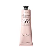 欧舒丹 全新樱花香润手霜150ml