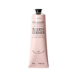 欧舒丹 全新樱花香润手霜150ml