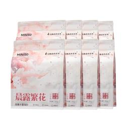 名创优品 木薯猫砂20斤京东自营送货上门强效除臭猫咪猫砂木薯砂除臭香味