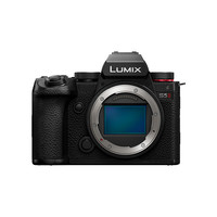 松下 Panasonic S5M2全画幅微单数码相机S5二代 实时LUT