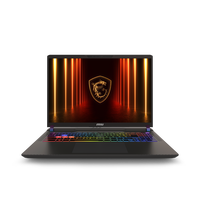 微星 泰坦16 AI 2025全新Utra9游戏本满血RTX5070Ti独显2.5K 240Hz学生笔记本电脑